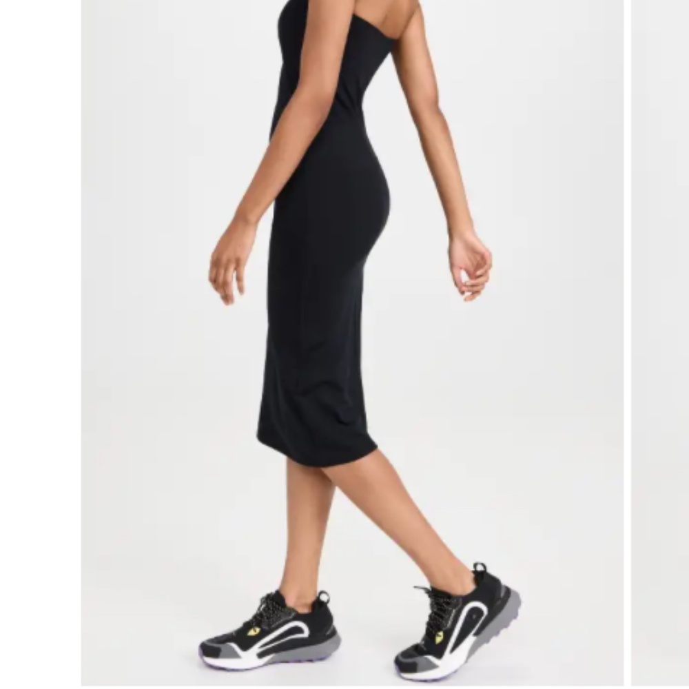 Le Ore Tento Tube Dress